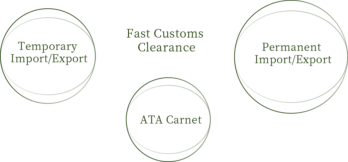 Hewoo|Customs Declaration